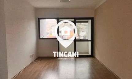 Apartamento para Locação, 3 dorm(s), 2 vaga(s), 65 m², Vila Esperança, São Paulo/SP