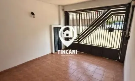 Casa (Sobrado) para Locação, 2 dorm(s), 1 vaga(s), 125 m²