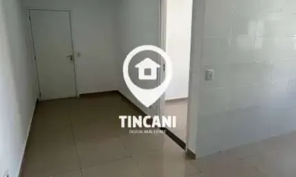Apartamento (Apartamento Padrão) para Locação, 1 dorm(s), 40 m²