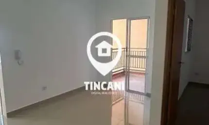 Apartamento (apartamento padrão) para locação, 2 dorm(s), 1 vaga(s), 44 m²