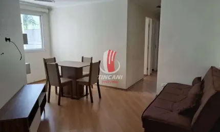 Apartamento para venda, 2 dorm(s), 1 vaga(s), 42 m², vila formosa, são paulo/sp