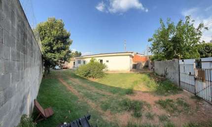 Terreno para venda em Jardim Morada Do Sol de 379.00m² com 1 Quarto