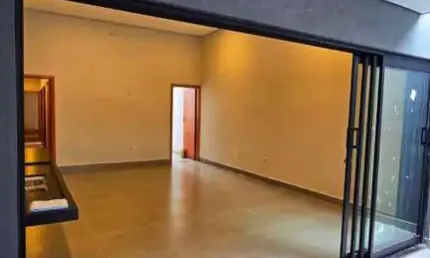 Casa para venda em Jardim Morada Do Sol de 115.00m² com 3 Quartos, 1 Suite e 1 Garagem
