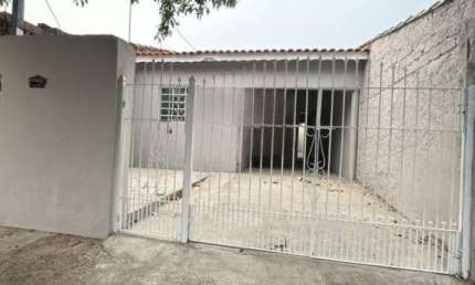 Casa para venda em Jardim Morada Do Sol de 123.00m² com 2 Quartos e 2 Garagens