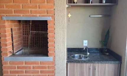 Apartamento para venda em Centro de 74.00m² com 2 Quartos, 1 Suite e 1 Garagem