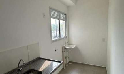 Apartamento para venda em Jardins Do Império de 55.00m² com 2 Quartos e 1 Garagem