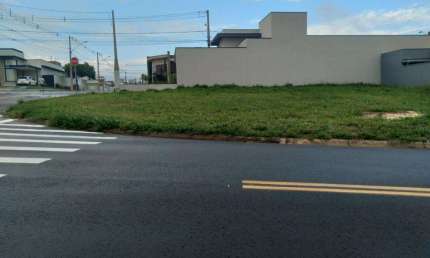 Terreno para venda em Jardins Do Império de 218.00m²