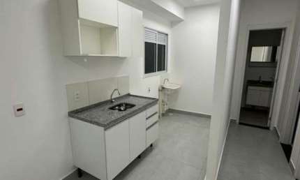 Apartamento para venda em Jardins Do Império de 55.00m² com 2 Quartos e 1 Garagem