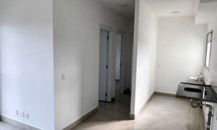Apartamento para venda em Jardins Do Império de 50.00m² com 2 Quartos e 1 Garagem