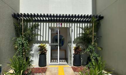Apartamento para venda em Jardins Do Império de 50.00m² com 2 Quartos e 1 Garagem