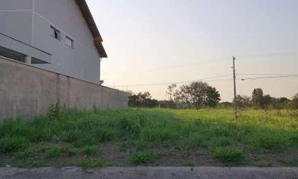 Terreno para venda em Jardim Bela Vista de 250.00m²