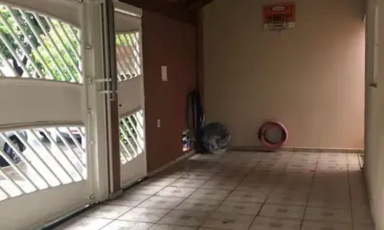 Casa para venda em Jardim Belo Horizonte de 285.00m² com 5 Quartos e 2 Garagens