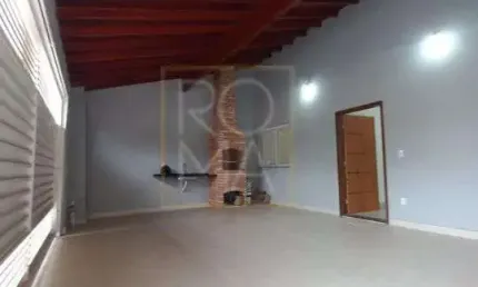 Casa para venda em Jardim Residencial Veneza de 125.00m² com 3 Quartos, 1 Suite e 2 Garagens