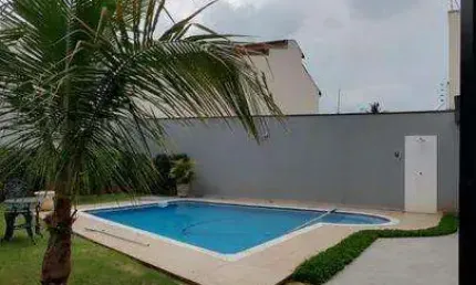 Casa para venda em Jardim Esplanada de 364.00m² com 3 Quartos, 3 Suites e 2 Garagens
