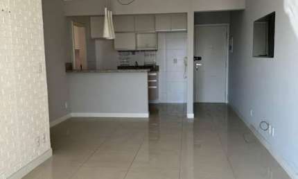 Apartamento para venda em Vila Sfeir de 69.00m² com 2 Quartos, 1 Suite e 2 Garagens