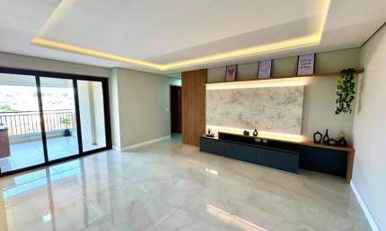 Apartamento para venda em Vila Almeida de 99.00m² com 3 Quartos, 1 Suite e 2 Garagens