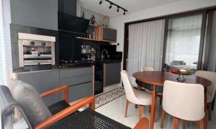 Apartamento para venda em Vila Almeida de 104.00m² com 3 Quartos, 1 Suite e 2 Garagens