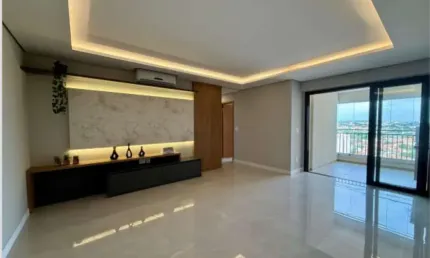 Apartamento para venda em Vila Almeida de 92.00m² com 3 Quartos, 1 Suite e 2 Garagens