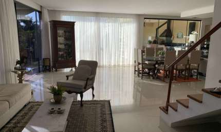 Casa de Condomínio para venda em Jardim Amstalden Residence de 496.00m² com 4 Quartos, 4 Suites e 4 Garagens