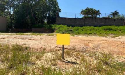 Terreno para venda em Jardim Casablanca de 190.00m²