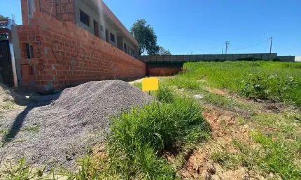 Terreno para venda em Jardim Casablanca de 203.00m²
