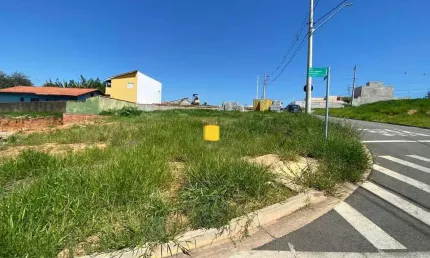 Terreno para venda em Jardim Casablanca de 177.00m²
