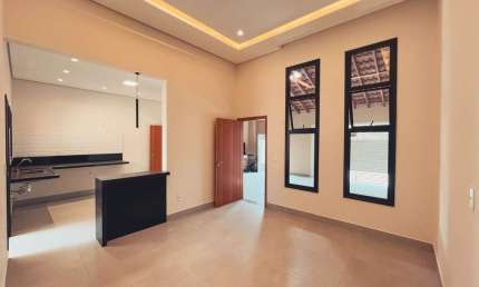 Casa para venda em Jardim Casablanca de 150.00m² com 3 Quartos, 1 Suite e 2 Garagens