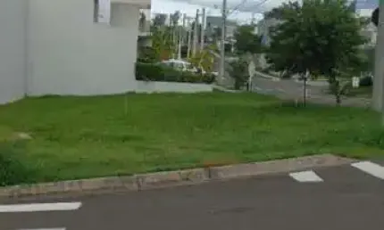 Terreno para venda em Parque Residencial Indaiá de 342.00m²