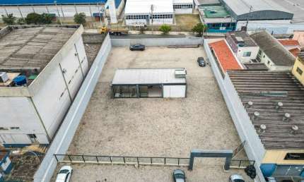 Galpão / Depósito / Armazém para alugar em Jardim Morada Do Sol de 1500.00m²