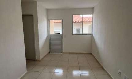 Apartamento para alugar em Mato Dentro de 50.00m² com 2 Quartos e 1 Garagem