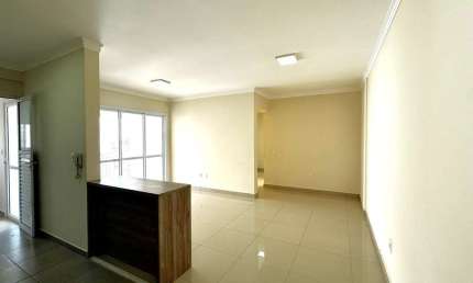 Apartamento para alugar em Cidade Nova Ii de 83.00m² com 3 Quartos, 1 Suite e 1 Garagem