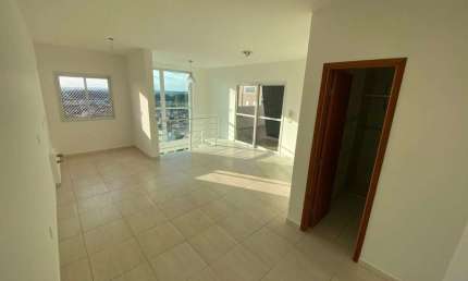 Apartamento para alugar em Aqui Se Vive de 155.00m² com 3 Quartos, 1 Suite e 3 Garagens