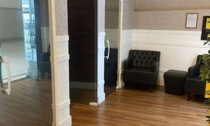 Sala Comercial para alugar em Vila Residencial Park Avenida de 76.00m²
