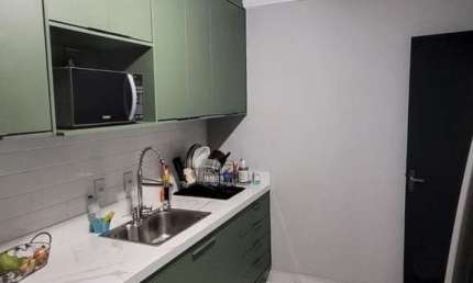Apartamento para venda em Parque Residencial Indaiá de 67.00m² com 2 Quartos, 1 Suite e 1 Garagem