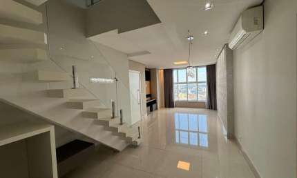 Apartamento para venda em Cidade Nova I de 229.00m² com 3 Quartos, 3 Suites e 3 Garagens