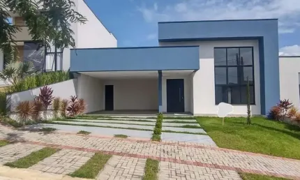 Casa para venda em Colinas De Indaiatuba de 300.00m² com 3 Quartos, 3 Suites e 4 Garagens