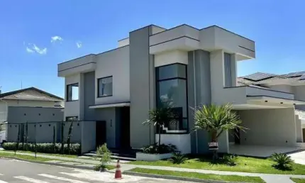 Casa de Condomínio para venda em Chácara Areal de 343.00m² com 3 Quartos, 3 Suites e 6 Garagens