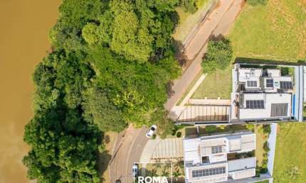 Casa de Condomínio para venda em Jardim Dos Lagos de 616.00m² com 4 Quartos, 3 Suites e 6 Garagens