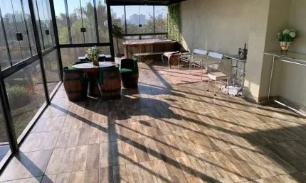 Casa de Condomínio para venda em Chácara Belvedere de 496.00m² com 4 Quartos, 4 Suites e 4 Garagens