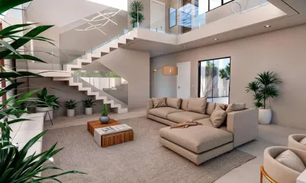 Casa de Condomínio para venda em Jardim Residencial Sapezal de 360.00m² com 4 Quartos, 3 Suites e 4 Garagens