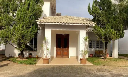 Chácara para venda em Vale Das Laranjeiras de 931.00m² com 5 Quartos e 3 Suites