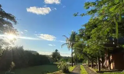 Chácara para venda em Colinas Do Mosteiro De Itaici de 429.00m² com 4 Quartos, 4 Suites e 10 Garagens