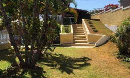 Casa para venda em Pimenta de 312.00m² com 4 Quartos, 1 Suite e 5 Garagens