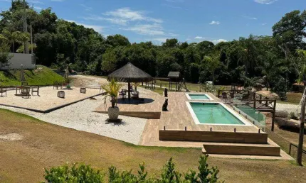 Casa para venda em Vila Areal de 20800.00m² com 3 Quartos e 1 Suite