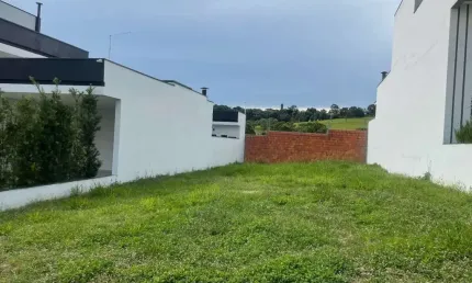 Terreno para venda em Jardim Residencial Viena de 250.00m²