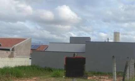 Terreno para venda em Jardim Dos Tucanos de 215.00m²