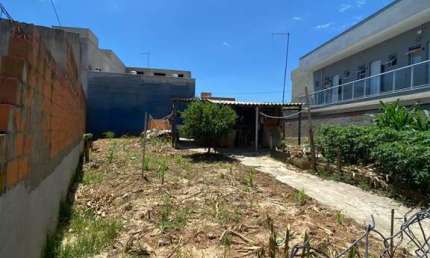 Terreno à venda no Jardins do Império, Indaiatuba 
