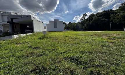 Terreno para venda em Recanto Campestre Viracopos Gleba 3 de 256.00m²