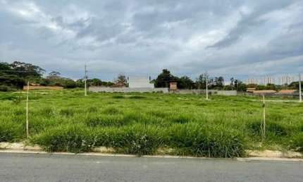 Terreno para venda em Jardim Casablanca de 150.00m²
