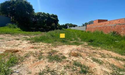 Terreno para venda em Jardim Casablanca de 157.00m²